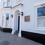 The Old Hotel Luxury Apartments