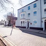 The Old Hotel Luxury Apartments
