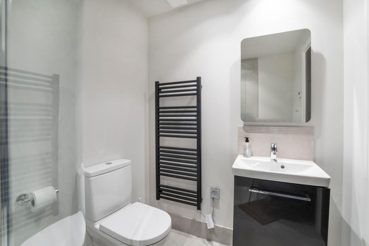 The Old Luxury Apartment York